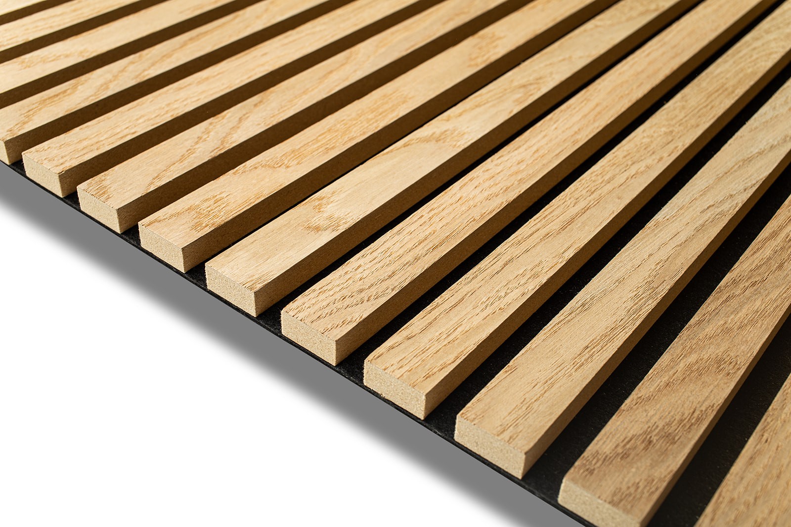 Acoustic panels Акустические панели