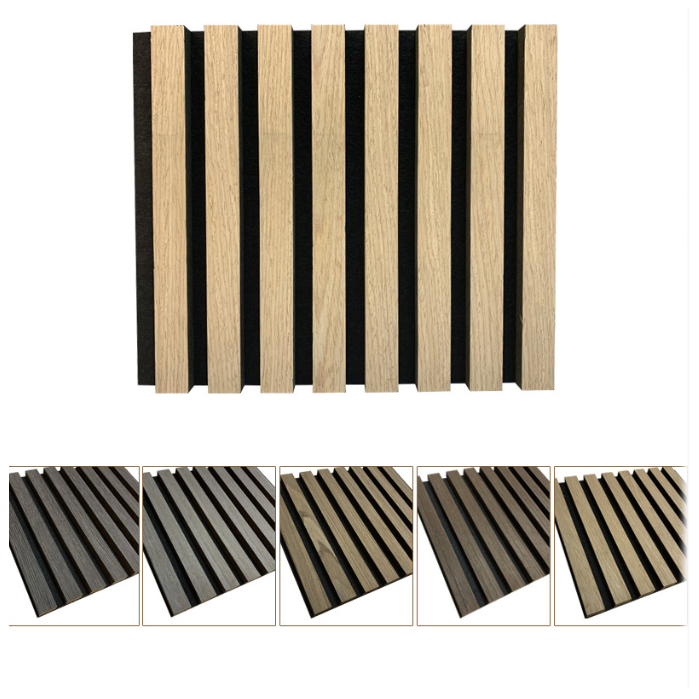 Акустические панели