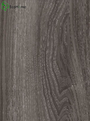 lvt клееный темно-серый