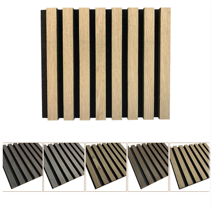 Акустические панели