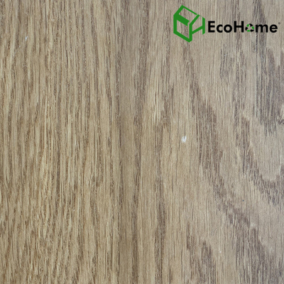 Натуральный дубовый шпон SPC Flooring