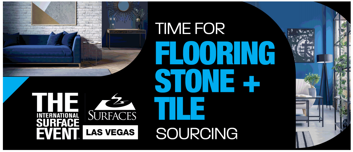 Международное событие поверхности - Surfacesstonexpotileexpo - Tise 2025