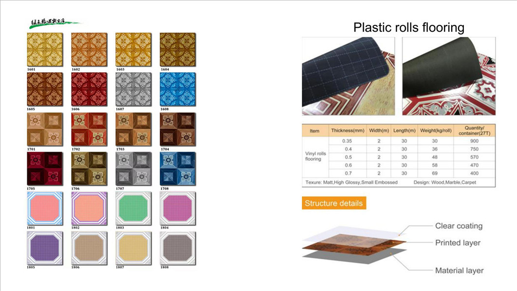 Виниловый напольный рулон Ecohome 2022_04_ 副 本