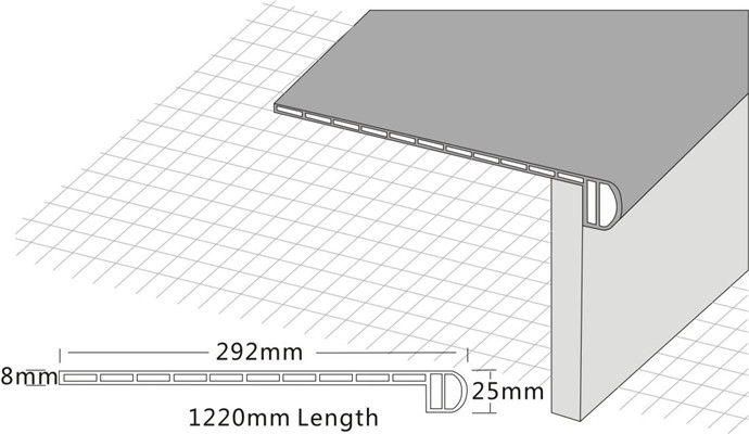 лестничная доска