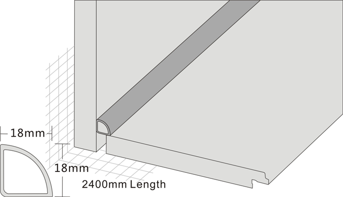 четверть раунда